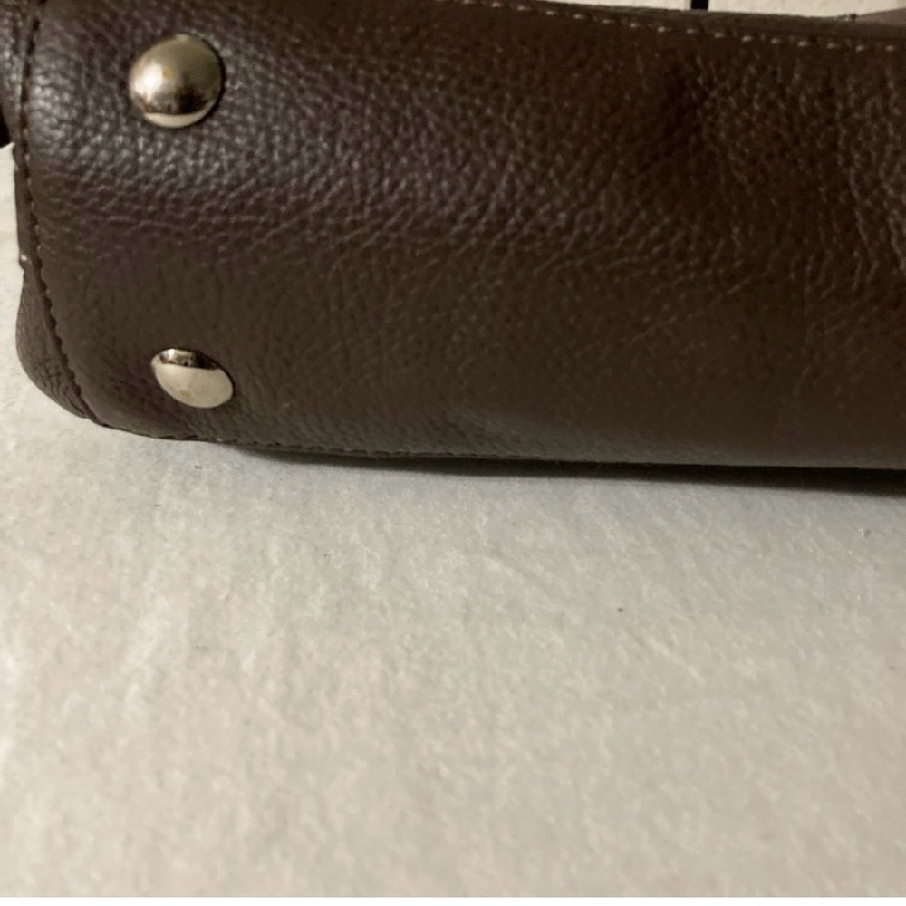 Louis Vuitton Authentic Ebene Damier Handbag EUC - Picture 10 of 13